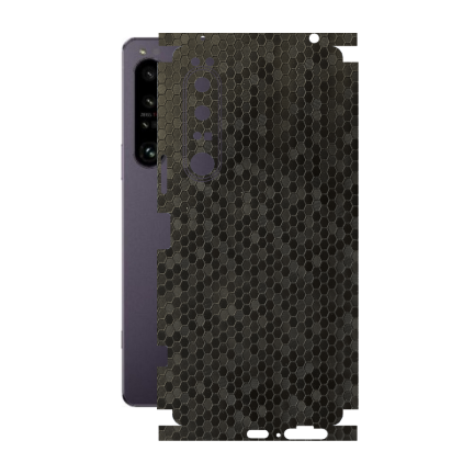 Захисна плівка StatusSKIN для Sony Xperia 1 IV XQ-CT72