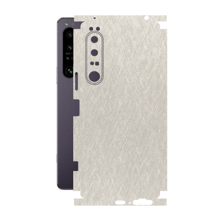Захисна плівка StatusSKIN для Sony Xperia 1 IV XQ-CT72