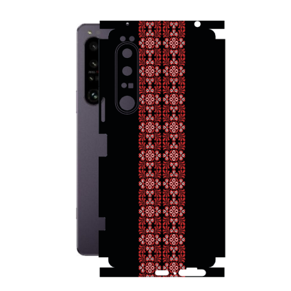 Захисна плівка StatusSKIN для Sony Xperia 1 IV XQ-CT72