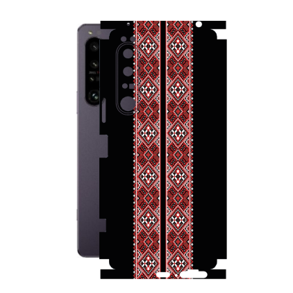 Захисна плівка StatusSKIN для Sony Xperia 1 IV XQ-CT72