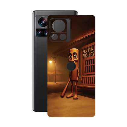 Захисна плівка StatusSKIN для Motorola Edge 30 Ultra