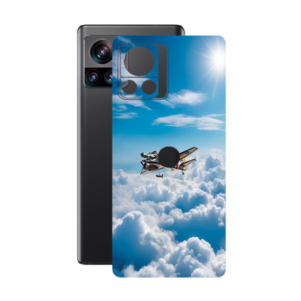 Захисна плівка StatusSKIN для Motorola Edge 30 Ultra