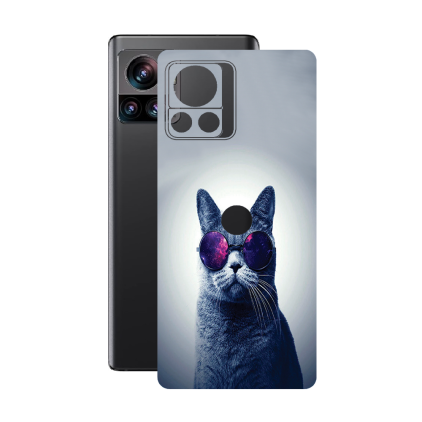 Захисна плівка StatusSKIN для Motorola Edge 30 Ultra