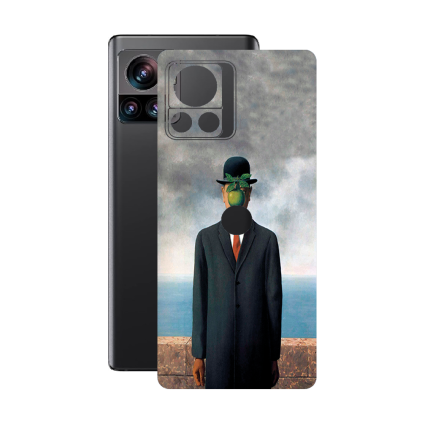 Захисна плівка StatusSKIN для Motorola Edge 30 Ultra