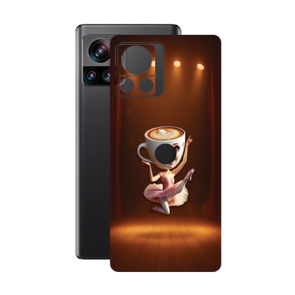 Захисна плівка StatusSKIN для Motorola Edge 30 Ultra
