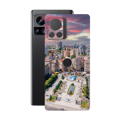 Захисна плівка StatusSKIN для Motorola Edge 30 Ultra