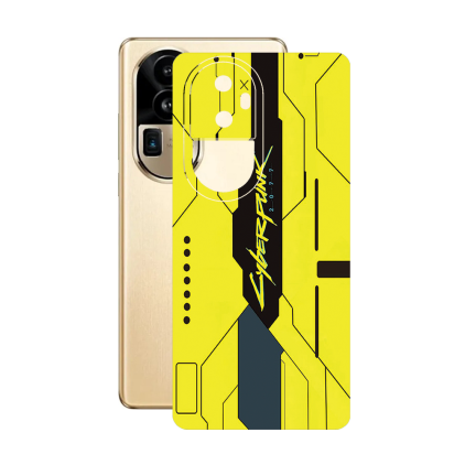 Захисна плівка StatusSKIN для OPPO Reno 10 Pro Plus