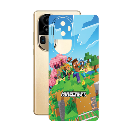Захисна плівка StatusSKIN для OPPO Reno 10 Pro Plus