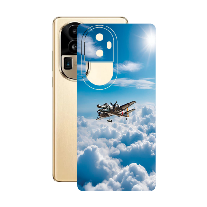 Захисна плівка StatusSKIN для OPPO Reno 10 Pro Plus