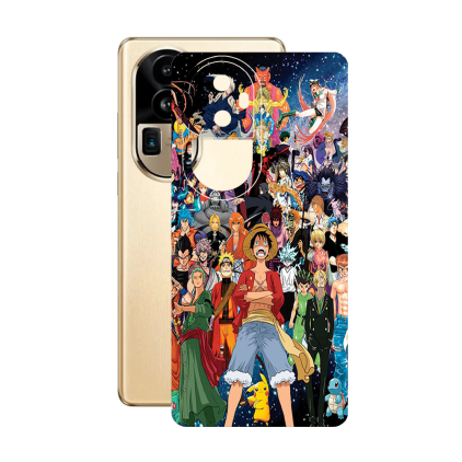 Захисна плівка StatusSKIN для OPPO Reno 10 Pro Plus