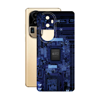 Захисна плівка StatusSKIN для OPPO Reno 10 Pro Plus