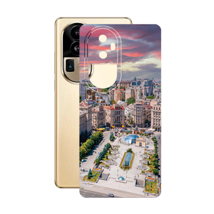 Захисна плівка StatusSKIN для OPPO Reno 10 Pro Plus