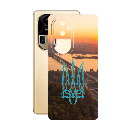Захисна плівка StatusSKIN для OPPO Reno 10 Pro Plus