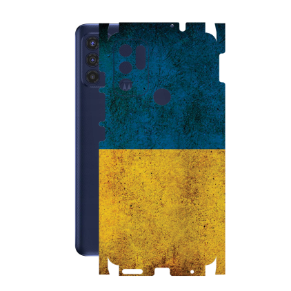 Захисна плівка StatusSKIN для Motorola Moto G60s