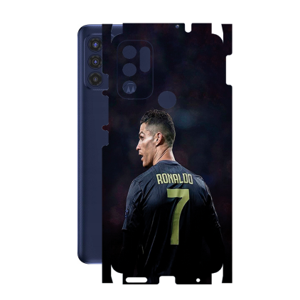 Захисна плівка StatusSKIN для Motorola Moto G60s