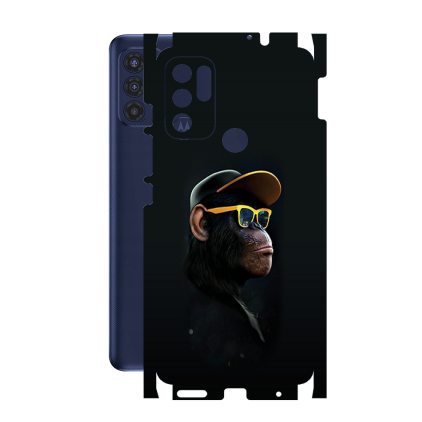 Захисна плівка StatusSKIN для Motorola Moto G60s
