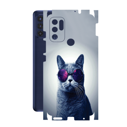 Захисна плівка StatusSKIN для Motorola Moto G60s