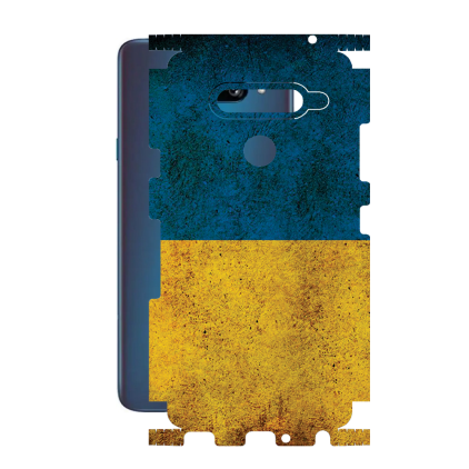 Захисна плівка StatusSKIN для LG V40 ThinQ