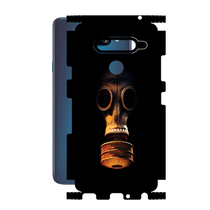 Захисна плівка StatusSKIN для LG V40 ThinQ