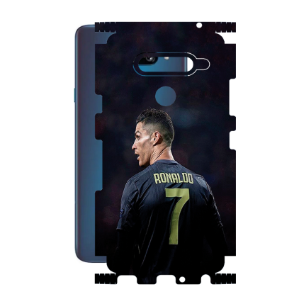 Захисна плівка StatusSKIN для LG V40 ThinQ