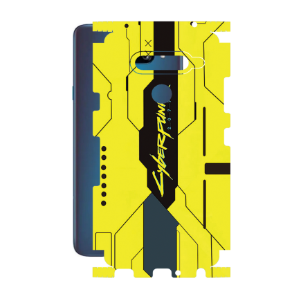 Захисна плівка StatusSKIN для LG V40 ThinQ