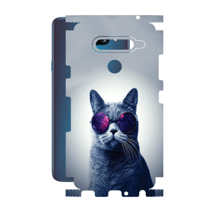 Захисна плівка StatusSKIN для LG V40 ThinQ