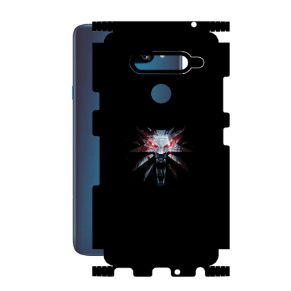 Захисна плівка StatusSKIN для LG V40 ThinQ