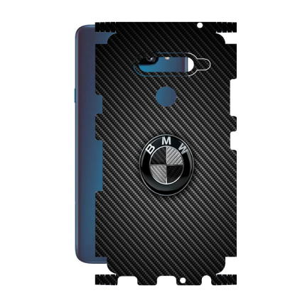 Захисна плівка StatusSKIN для LG V40 ThinQ