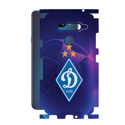 Захисна плівка StatusSKIN для LG V40 ThinQ