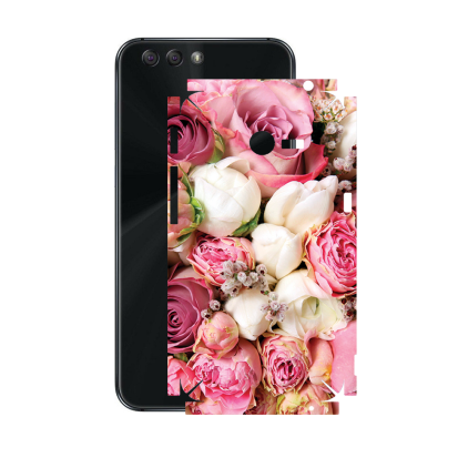 Захисна плівка StatusSKIN для Asus ZenFone 4 ZE554KL
