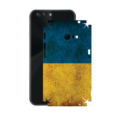Захисна плівка StatusSKIN для Asus ZenFone 4 ZE554KL