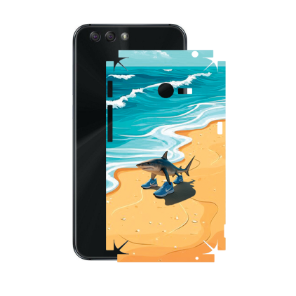 Захисна плівка StatusSKIN для Asus ZenFone 4 ZE554KL