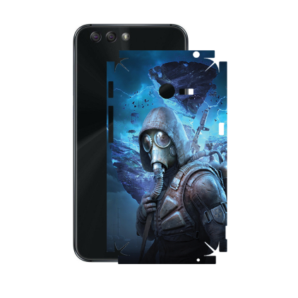 Захисна плівка StatusSKIN для Asus ZenFone 4 ZE554KL