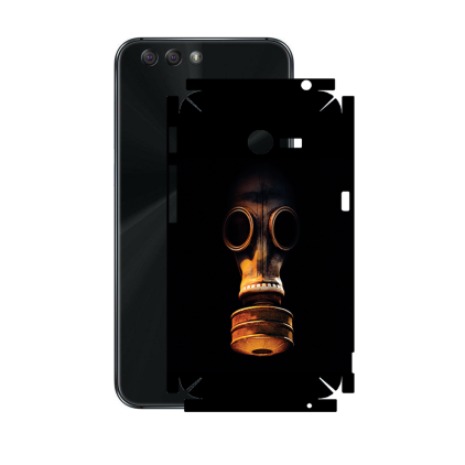 Захисна плівка StatusSKIN для Asus ZenFone 4 ZE554KL