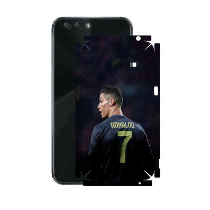 Захисна плівка StatusSKIN для Asus ZenFone 4 ZE554KL