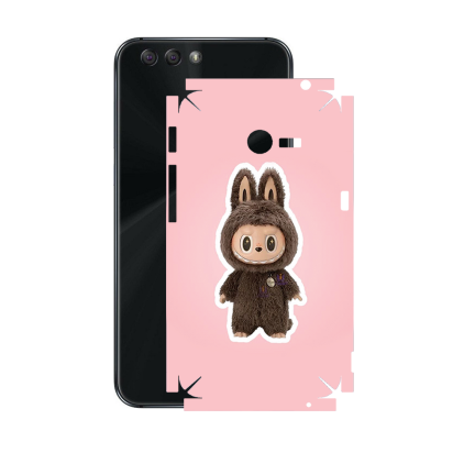 Захисна плівка StatusSKIN для Asus ZenFone 4 ZE554KL