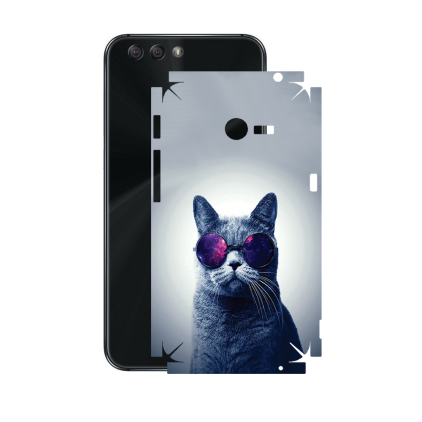 Захисна плівка StatusSKIN для Asus ZenFone 4 ZE554KL