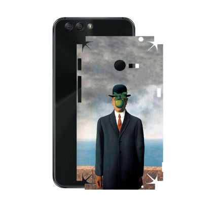 Захисна плівка StatusSKIN для Asus ZenFone 4 ZE554KL