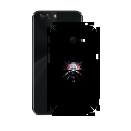 Захисна плівка StatusSKIN для Asus ZenFone 4 ZE554KL