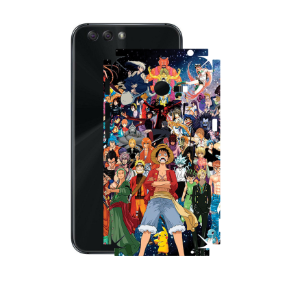 Захисна плівка StatusSKIN для Asus ZenFone 4 ZE554KL