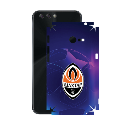 Захисна плівка StatusSKIN для Asus ZenFone 4 ZE554KL