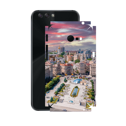 Захисна плівка StatusSKIN для Asus ZenFone 4 ZE554KL