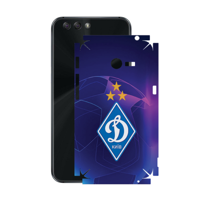 Захисна плівка StatusSKIN для Asus ZenFone 4 ZE554KL
