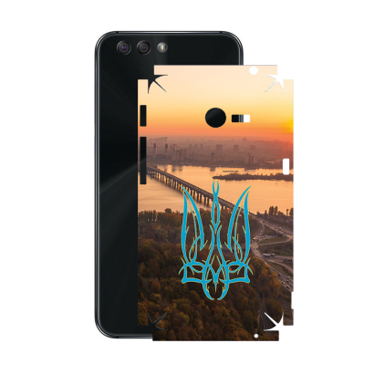 Захисна плівка StatusSKIN для Asus ZenFone 4 ZE554KL