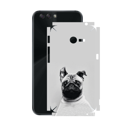 Захисна плівка StatusSKIN для Asus ZenFone 4 ZE554KL