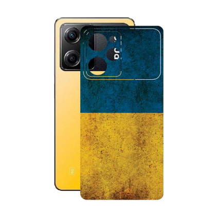 Захисна плівка StatusSKIN для Xiaomi Poco X5 Pro