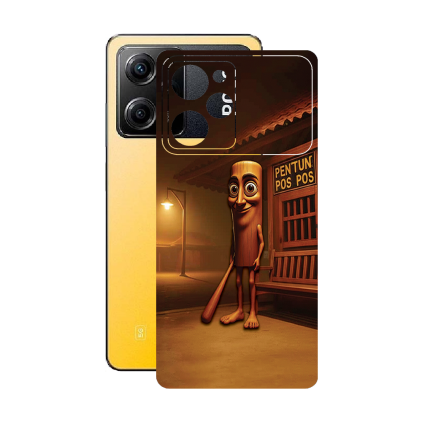 Захисна плівка StatusSKIN для Xiaomi Poco X5 Pro