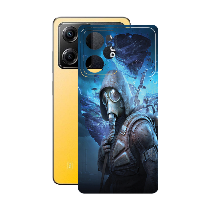 Захисна плівка StatusSKIN для Xiaomi Poco X5 Pro