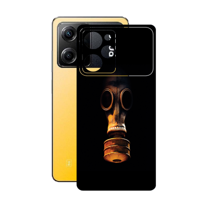 Захисна плівка StatusSKIN для Xiaomi Poco X5 Pro