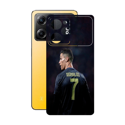 Захисна плівка StatusSKIN для Xiaomi Poco X5 Pro